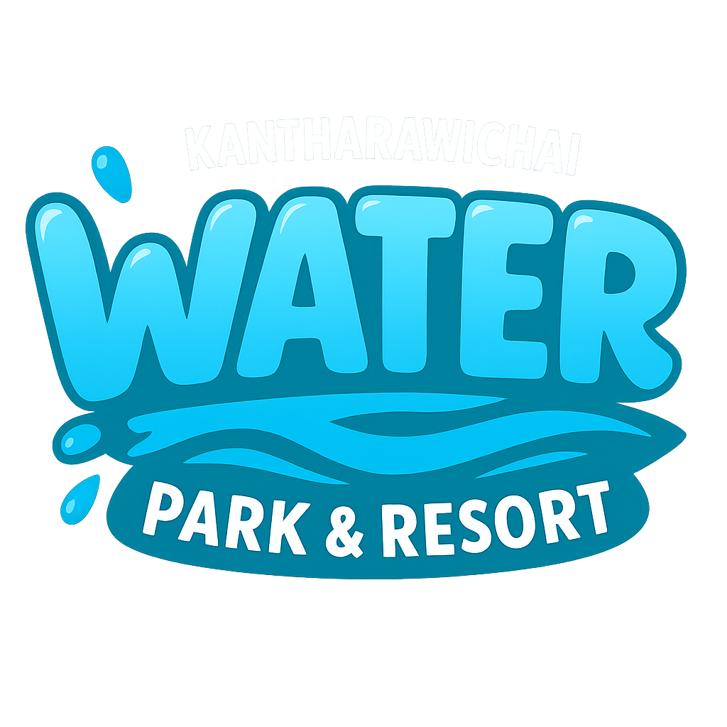 Kantharawichai Water Park & Resort
